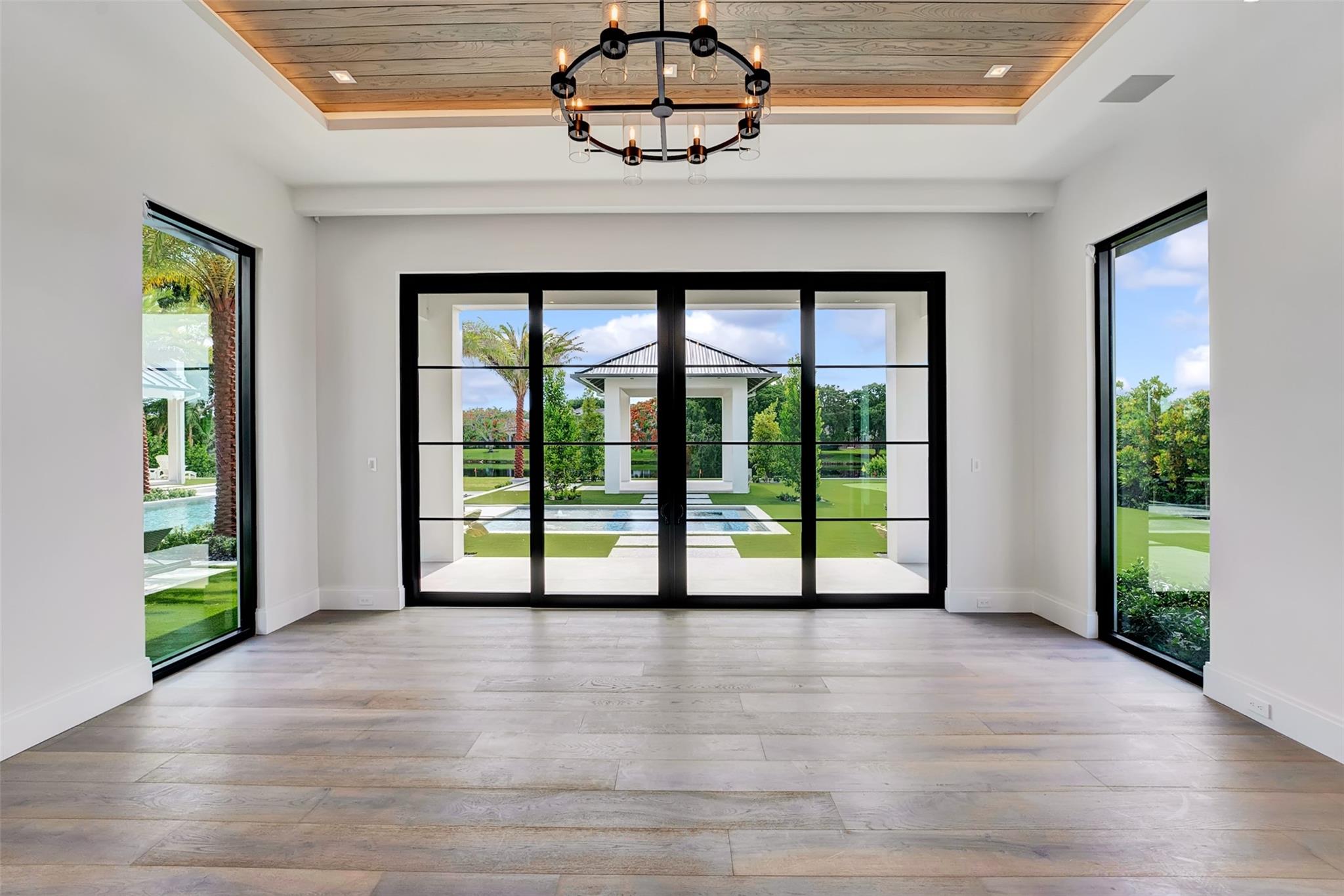 Fieldbrook - Residential