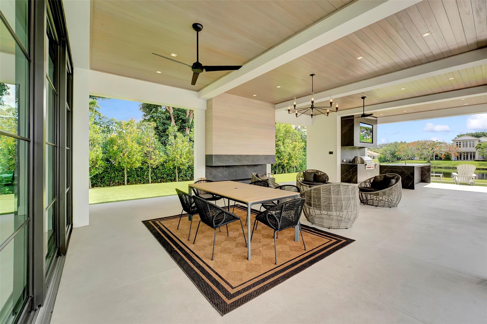 Fieldbrook - Residential