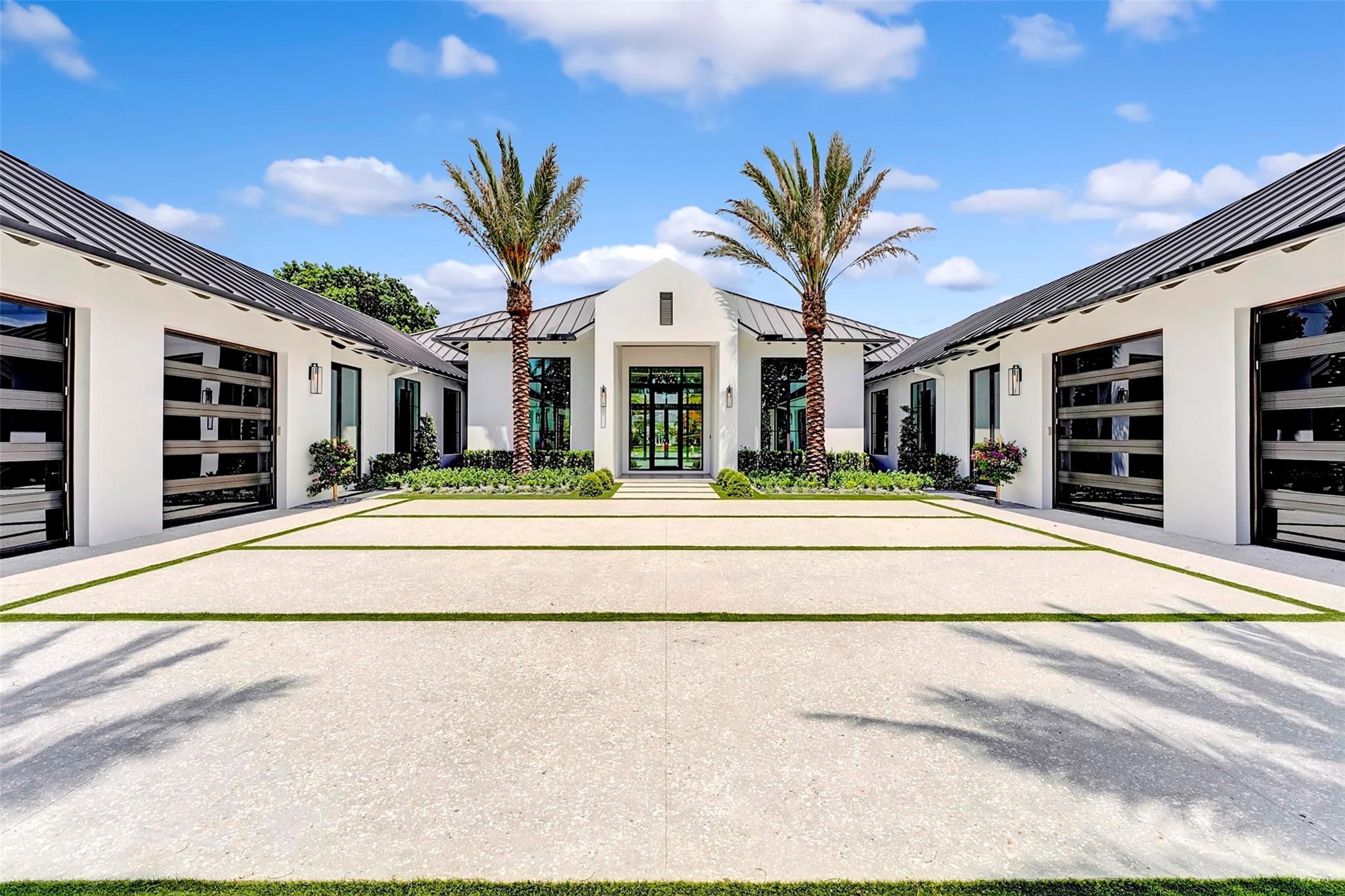 Fieldbrook - Residential