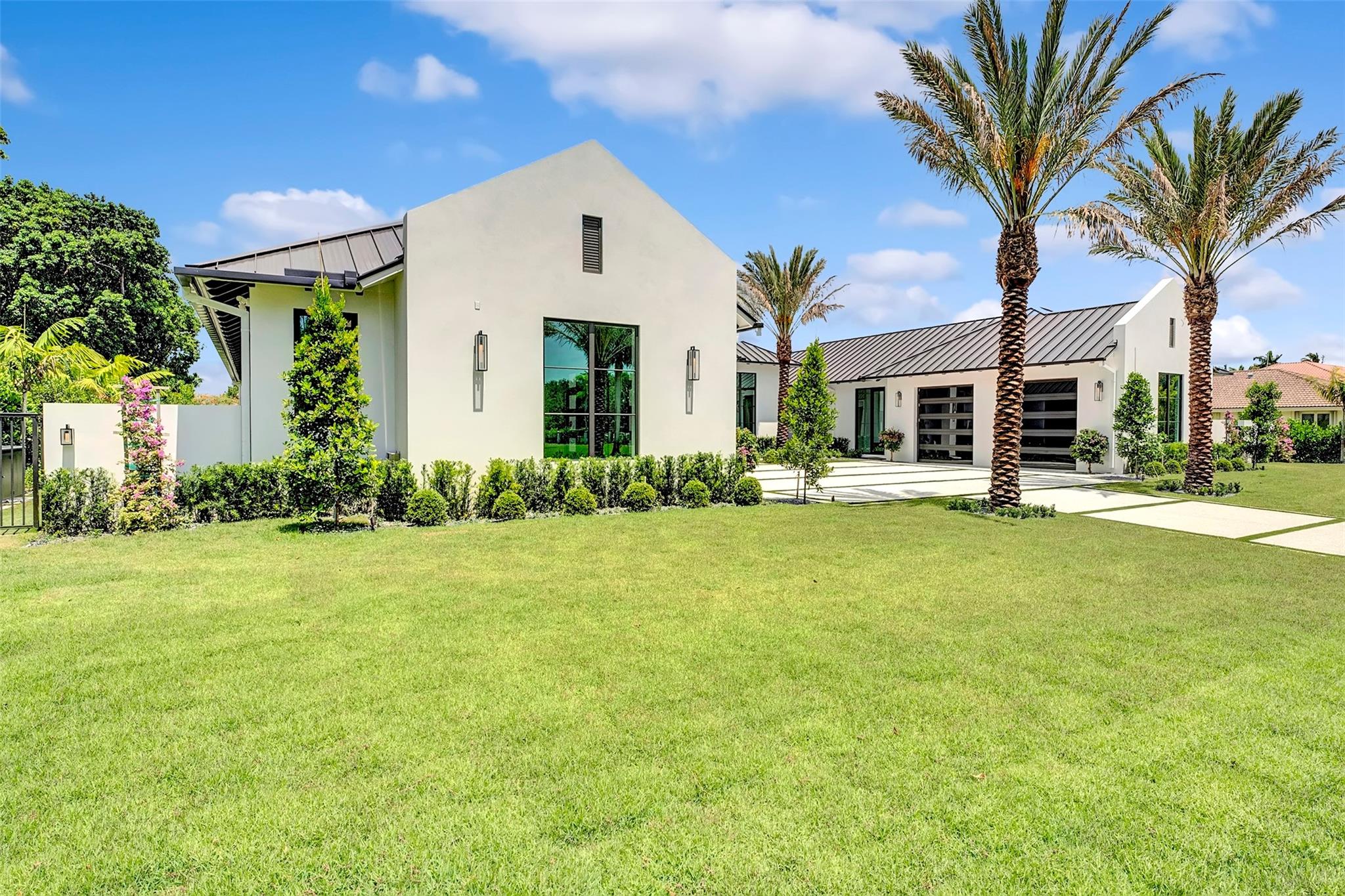 Fieldbrook - Residential