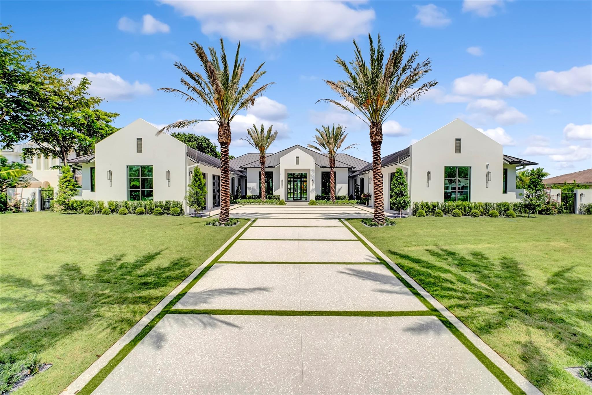 Fieldbrook - Residential