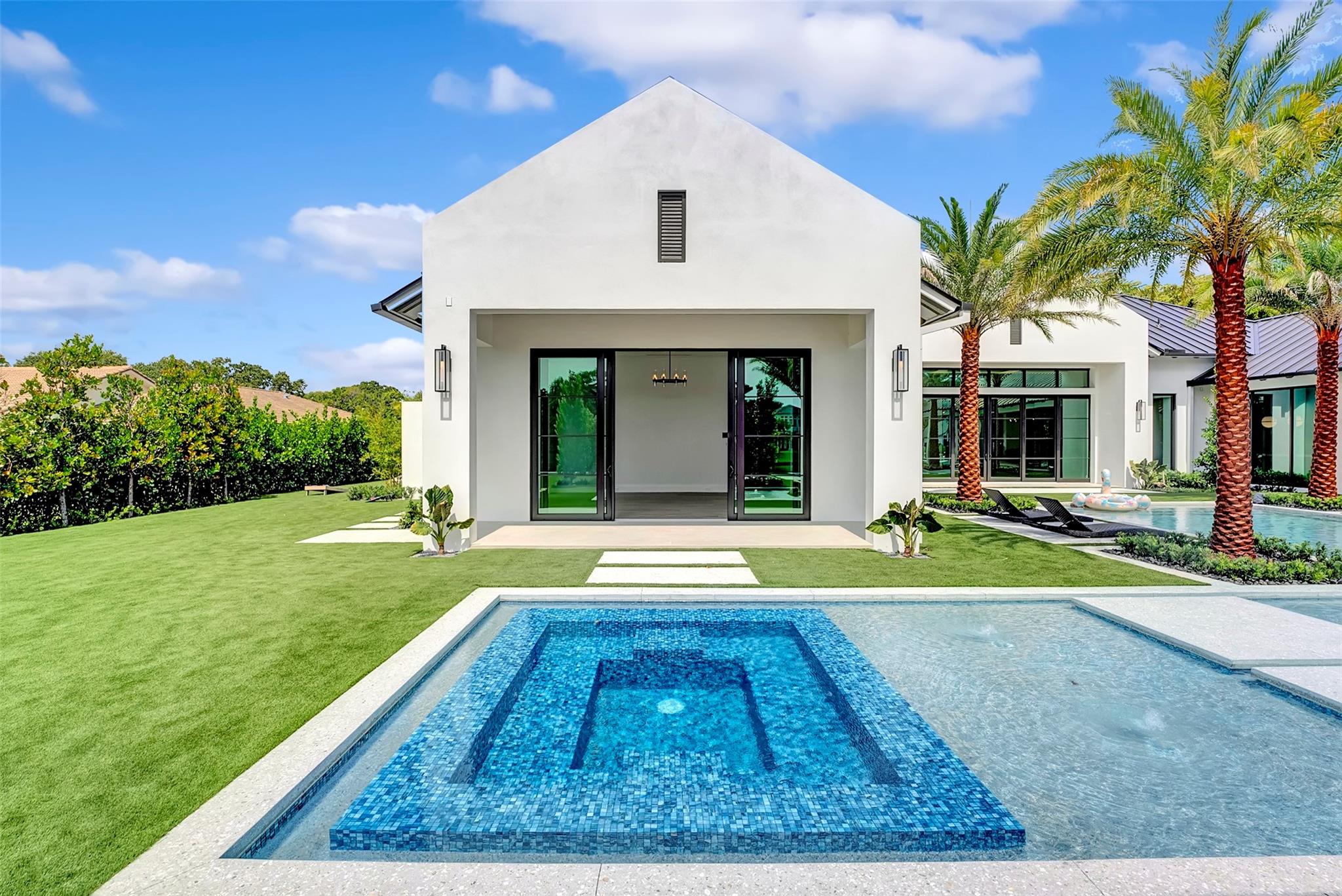 Fieldbrook - Residential