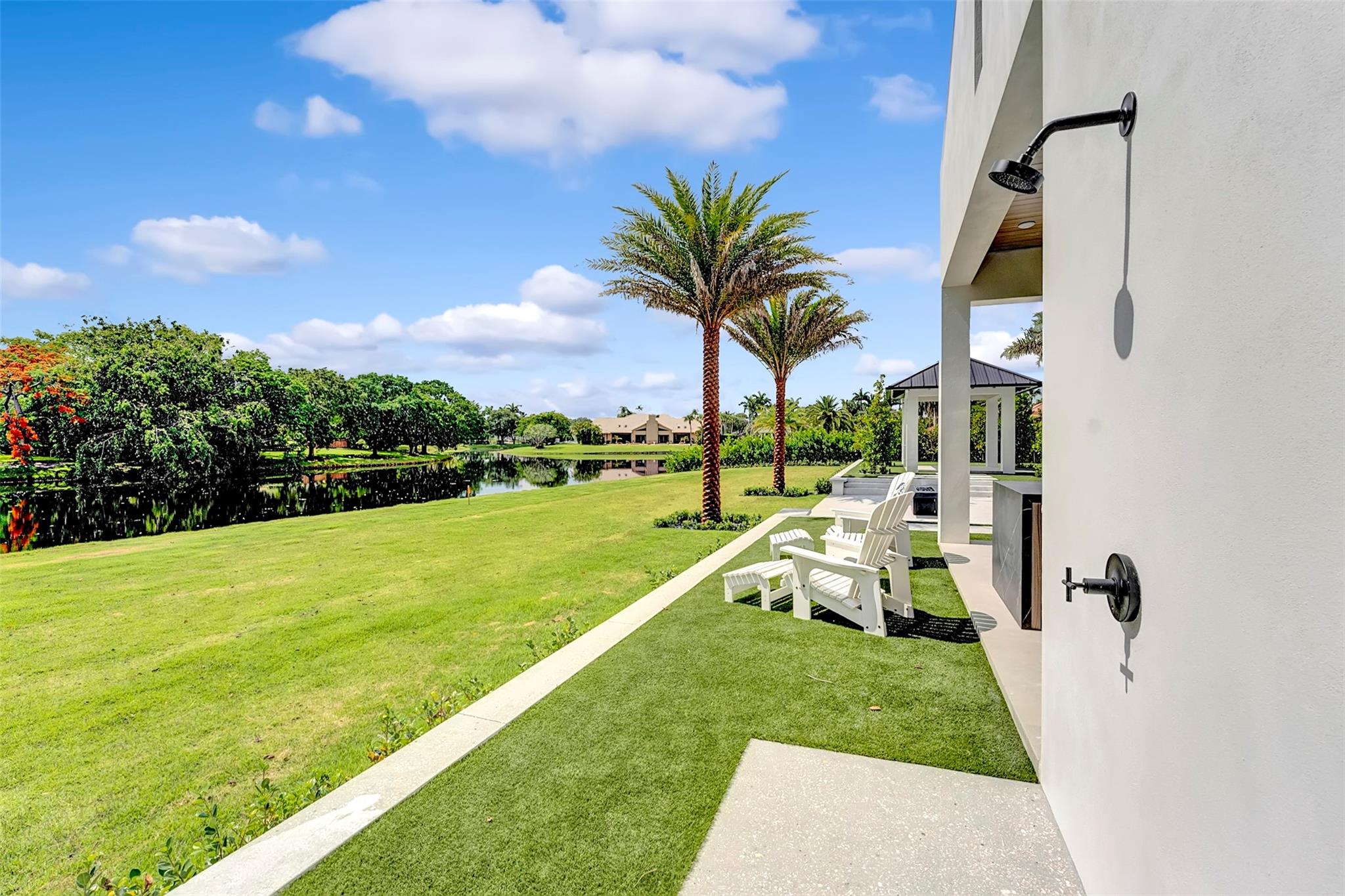 Fieldbrook - Residential