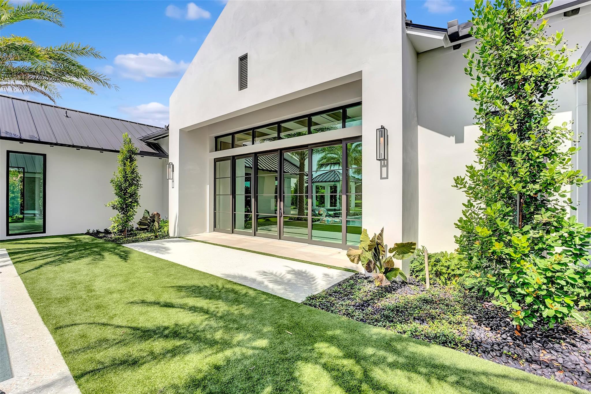 Fieldbrook - Residential