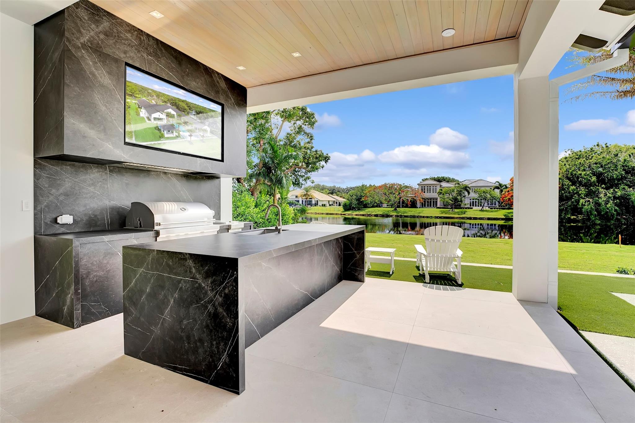 Fieldbrook - Residential