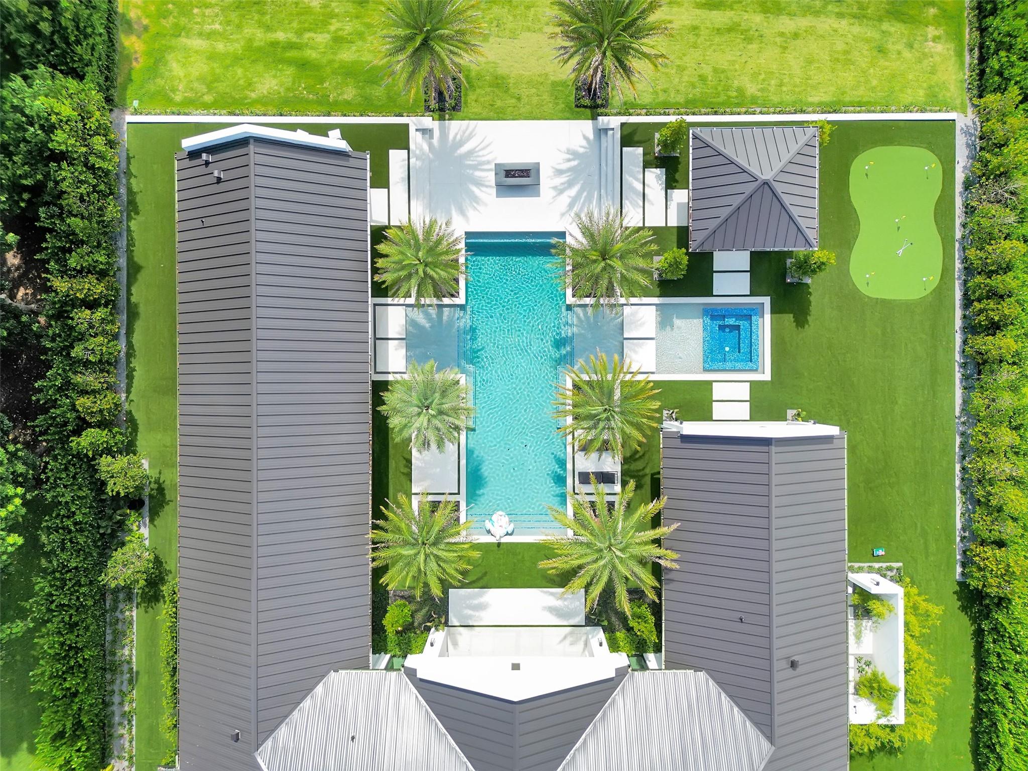 Fieldbrook - Residential