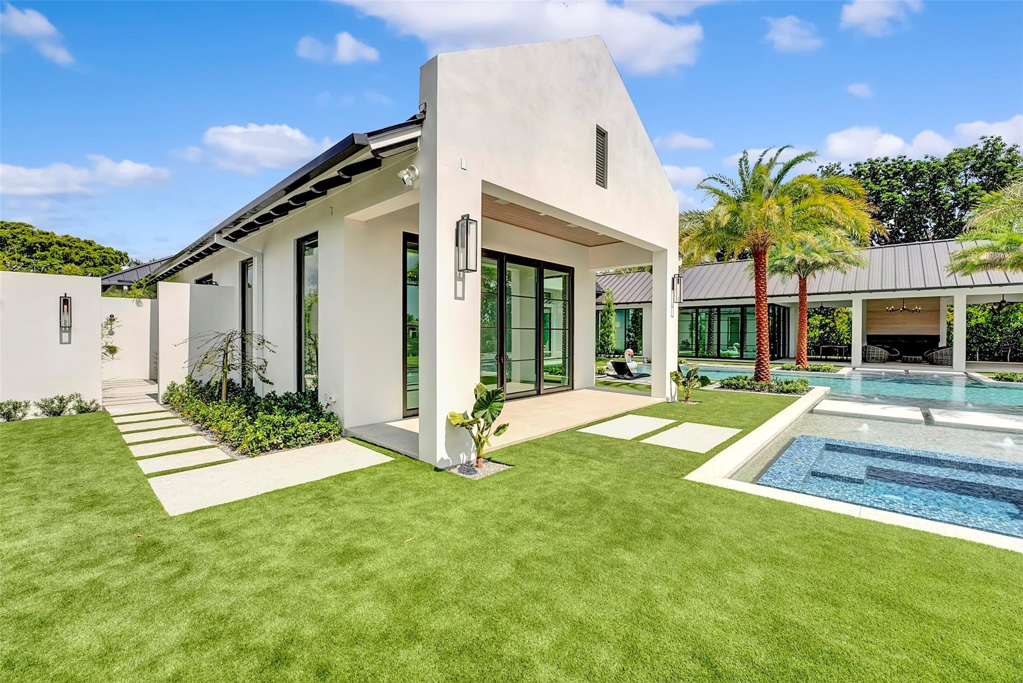 Fieldbrook - Residential