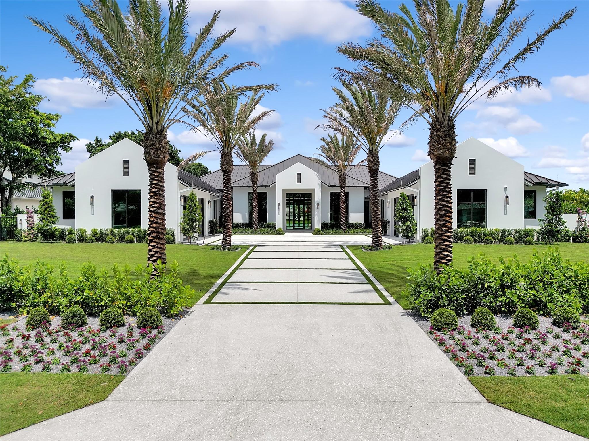 Fieldbrook - Residential