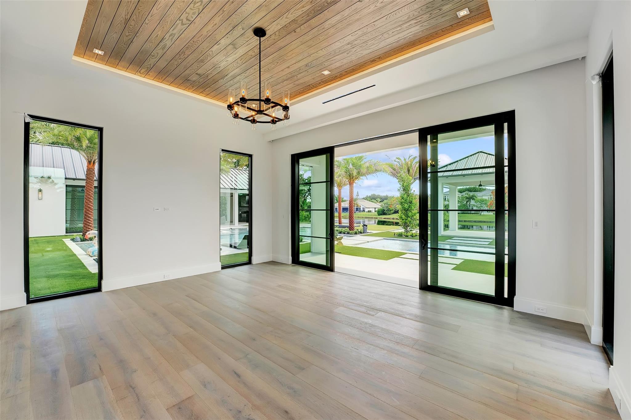 Fieldbrook - Residential