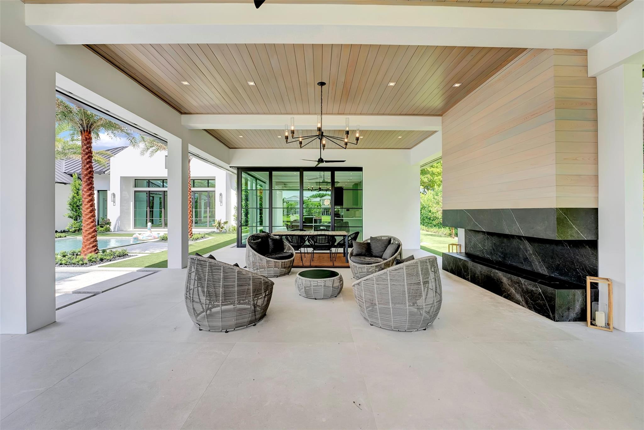 Fieldbrook - Residential