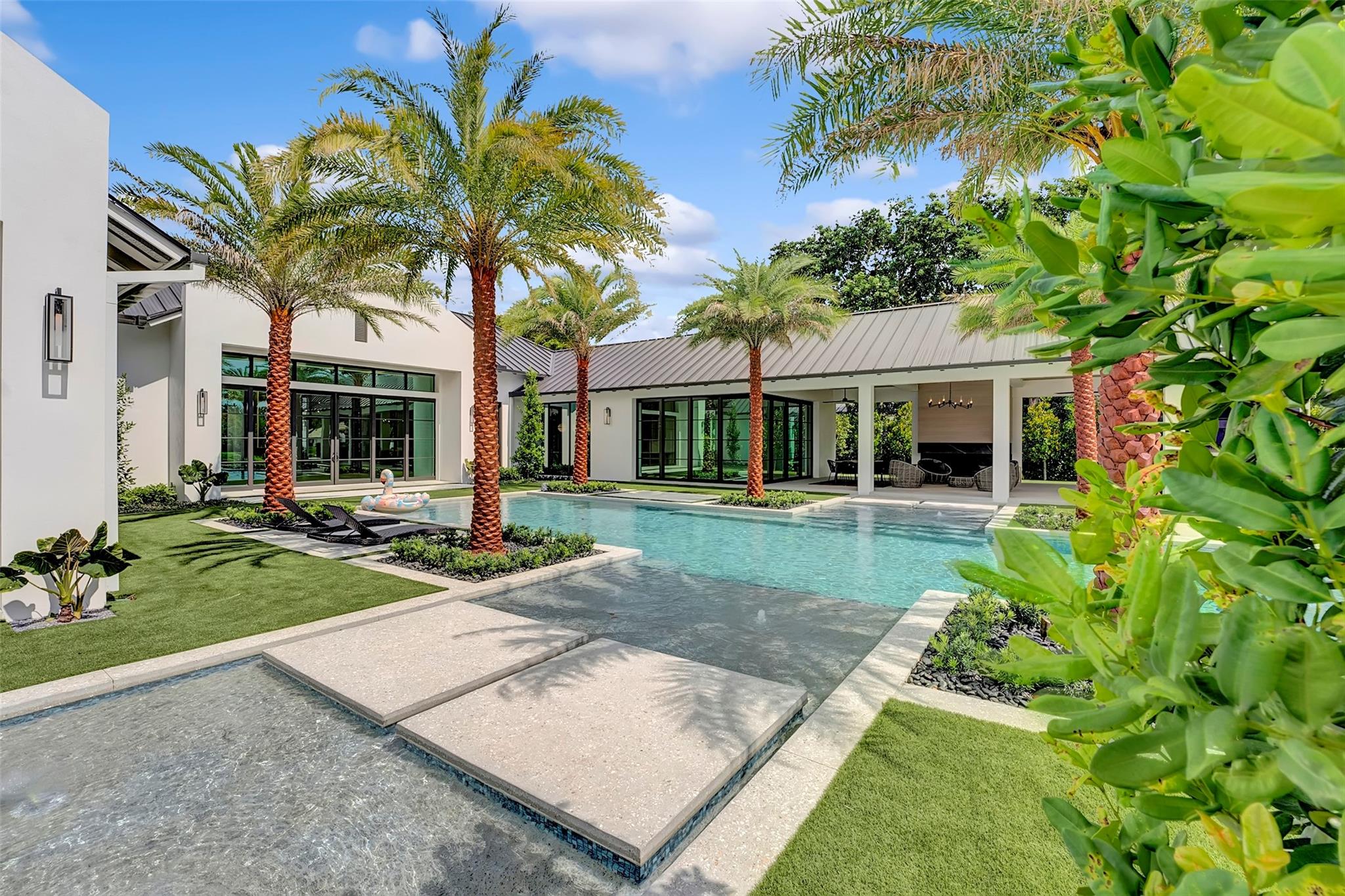 Fieldbrook - Residential