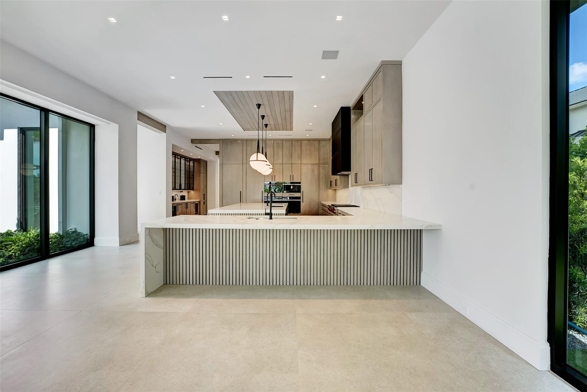 Fieldbrook - Residential