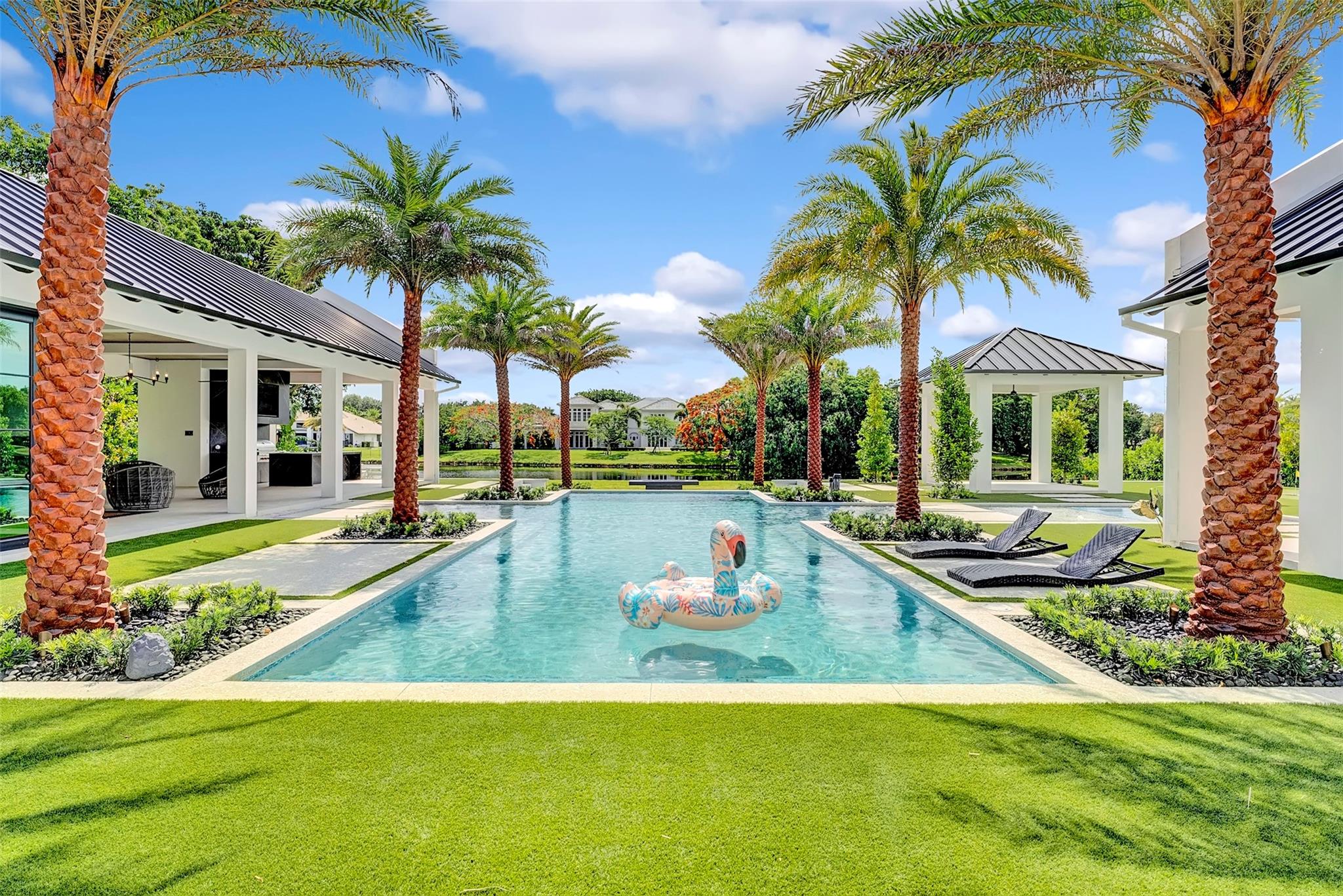 Fieldbrook - Residential