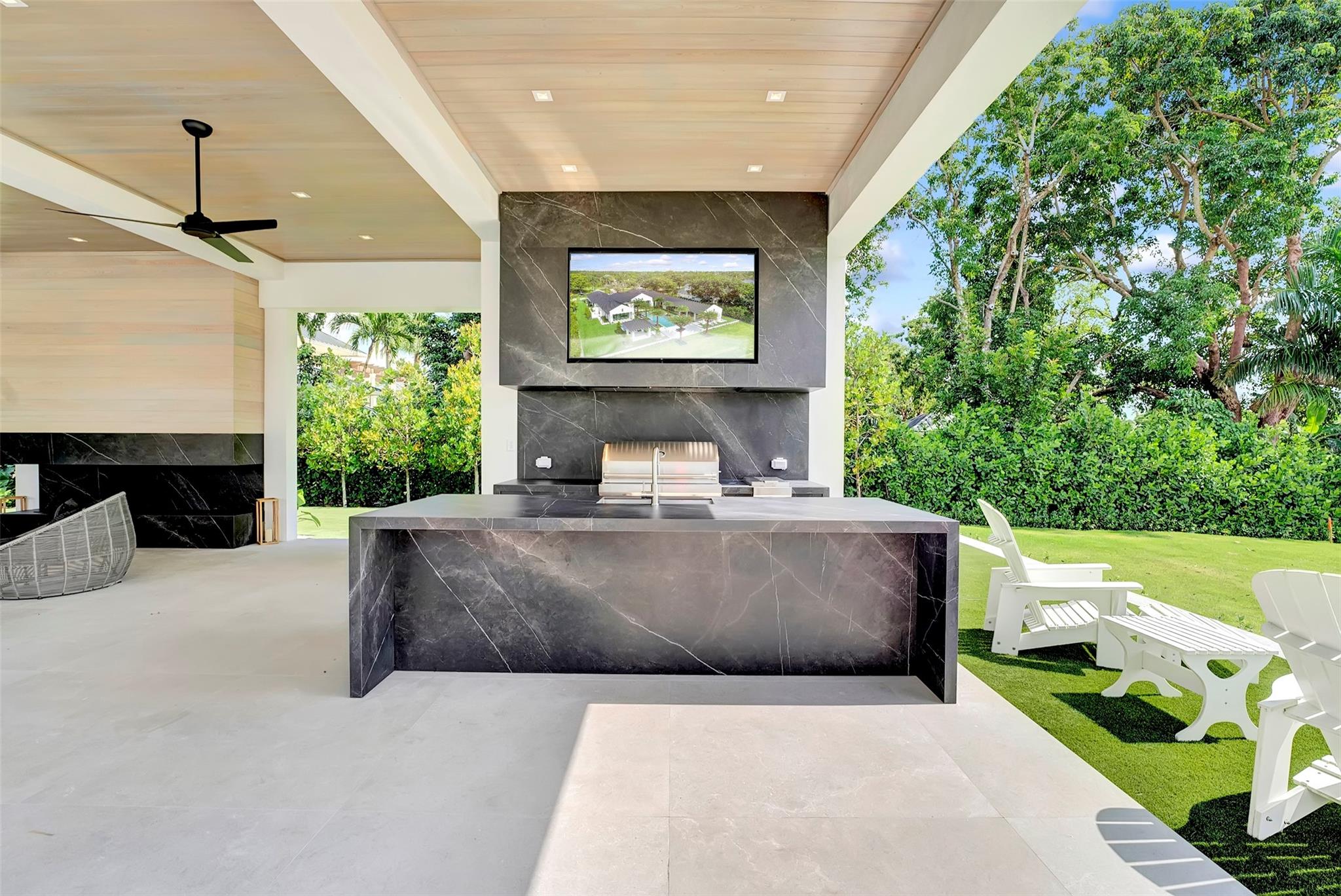 Fieldbrook - Residential