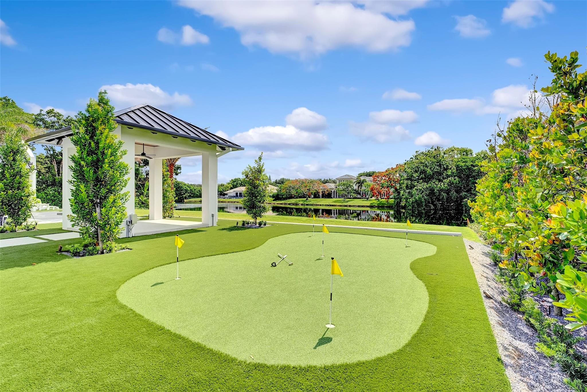 Fieldbrook - Residential