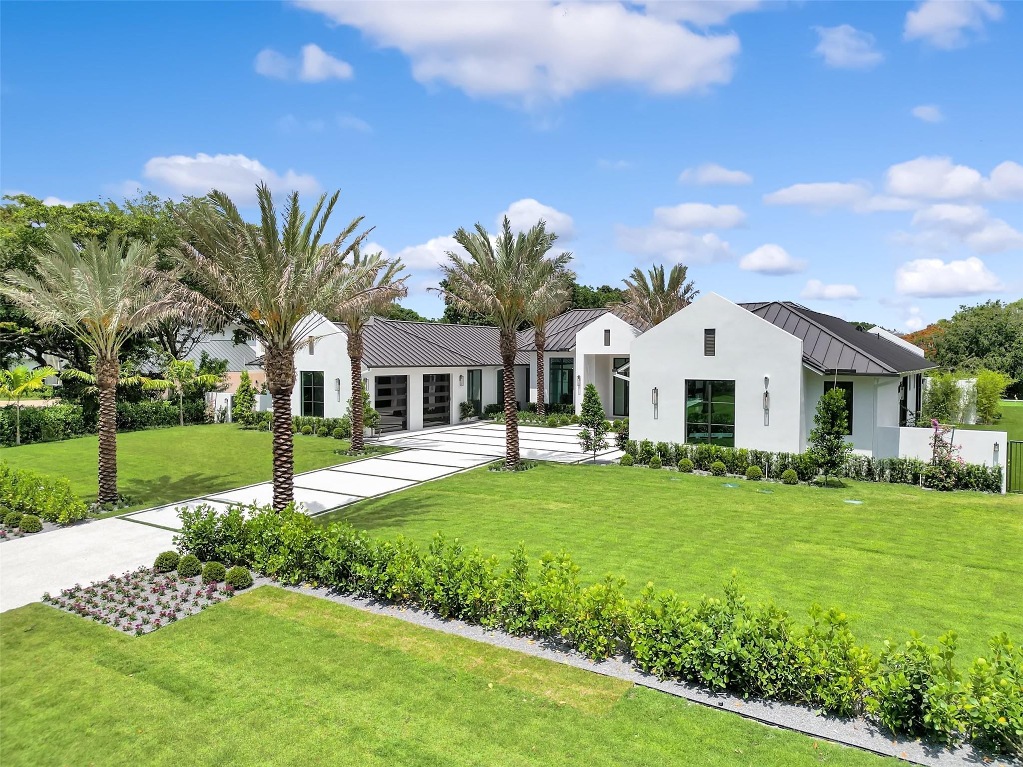 Fieldbrook - Residential