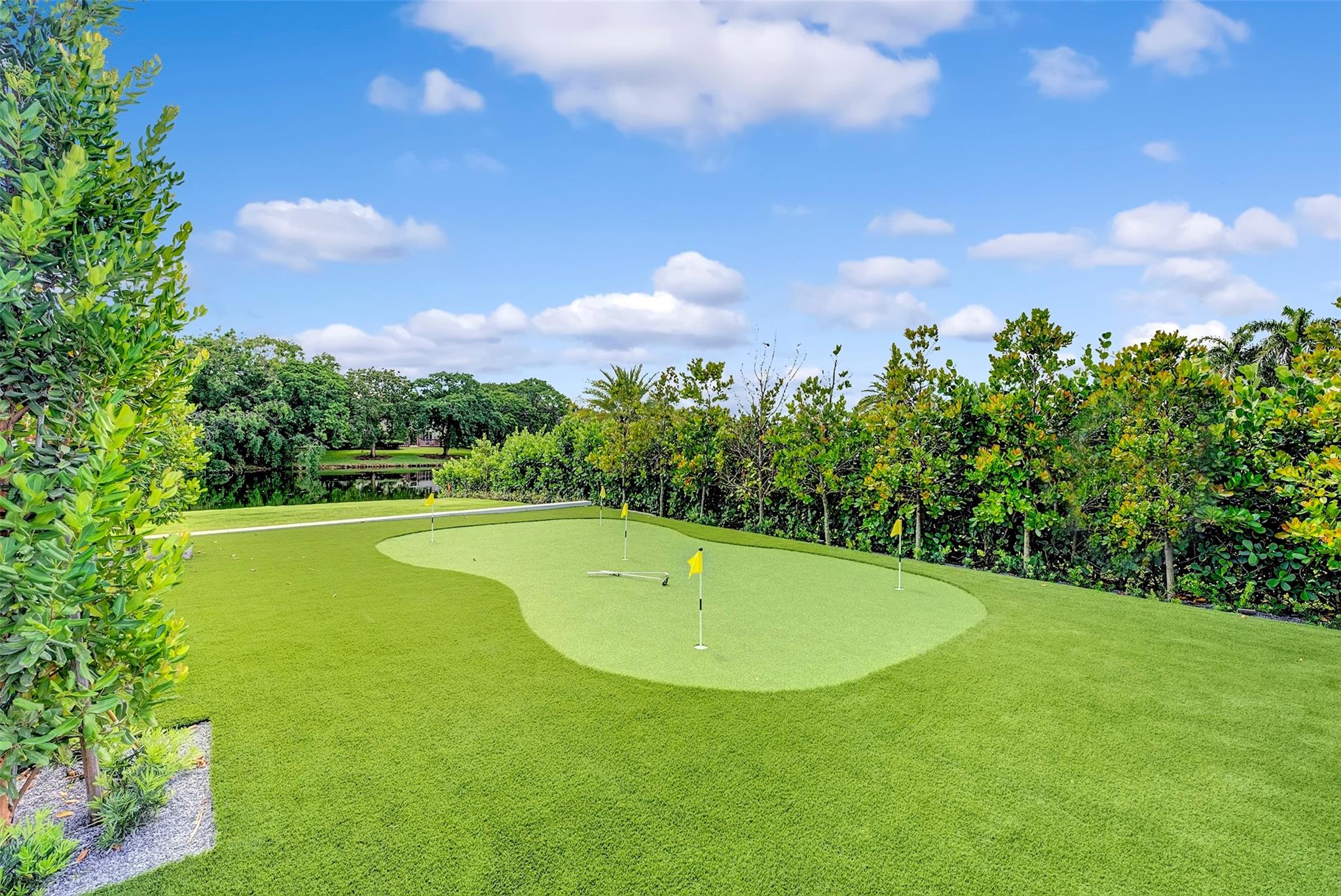 Fieldbrook - Residential