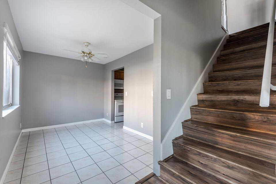 QUAIL HOLLOW CONDO - Residential Lease