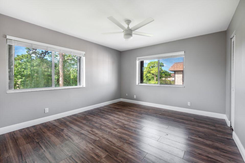 QUAIL HOLLOW CONDO - Residential Lease