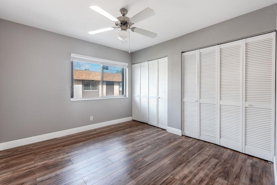 QUAIL HOLLOW CONDO - Residential Lease