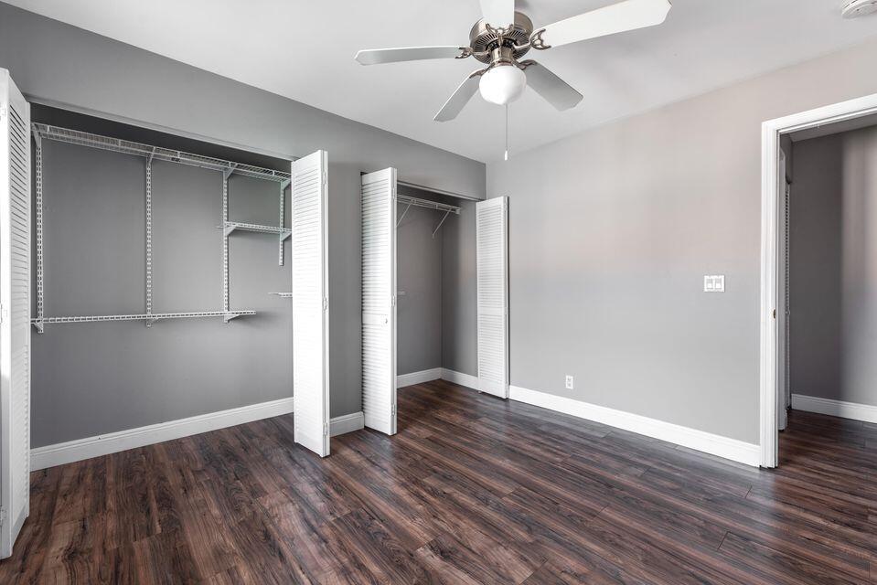 QUAIL HOLLOW CONDO - Residential Lease