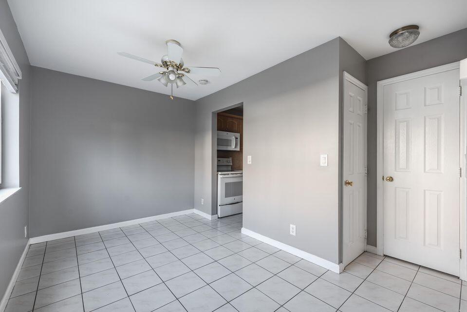 QUAIL HOLLOW CONDO - Residential Lease