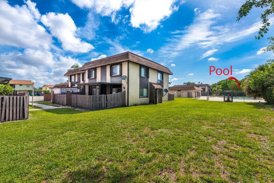 QUAIL HOLLOW CONDO - Residential Lease