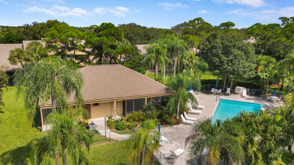 Photo of 6179 SE Georgetown Place, Hobe Sound, FL 33455 (MLS # B26050376)