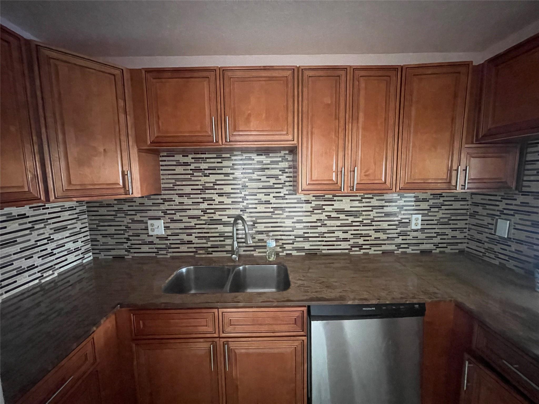 Spacious and private 2 bedroom, 2 bath corner unit located on the 5th floor of the quiet and well maintained New Port at Lauderhill community, with convenient elevator access. Enjoy exceptional privacy with no neighbors above or directly in front of you. This light filled unit features a generous open layout, a private balcony, and a functional kitchen with ample cabinet storage. The open concept living and dining area is perfect for relaxing or entertaining. Washer/dryer facilities are available on the same floor. The community offers ample parking and great amenities including a pool and clubhouse. Centrally located near Broward Regional Park, shopping, dining, public transit, and major highways. Don’t miss this great opportunity, schedule your showing today!