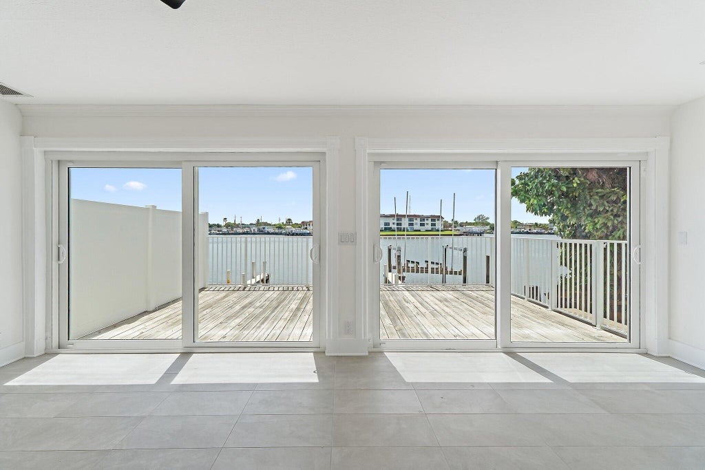 Photo of 624 Southwind Circle #3, North Palm Beach, FL 33408 (MLS # B26076423)