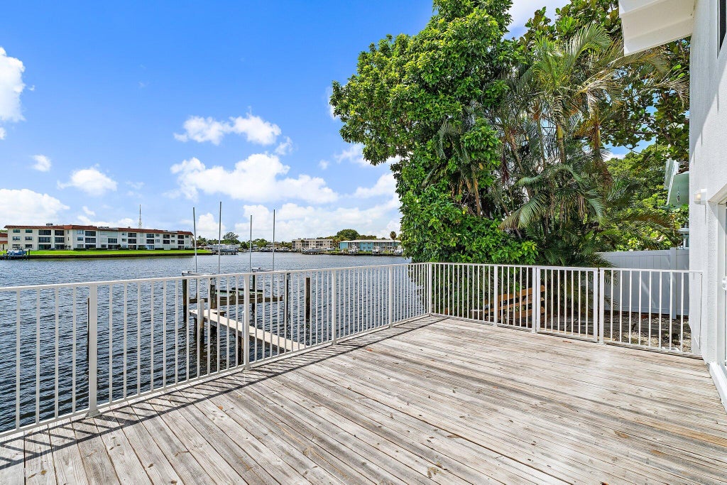 Photo of 624 Southwind Circle #3, North Palm Beach, FL 33408 (MLS # B26076423)