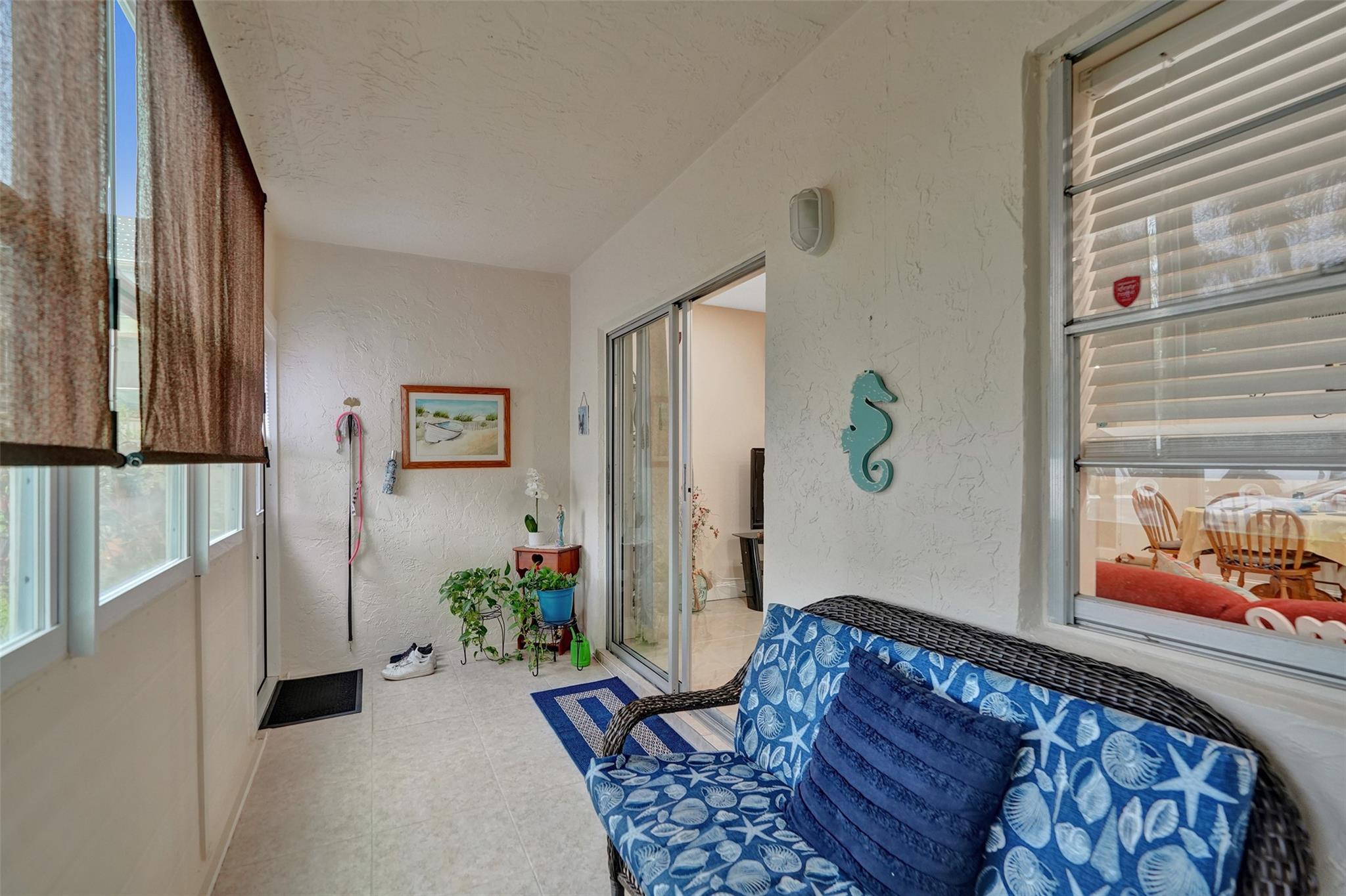 SABAL PALM VILLAGE 2 COND - Residential