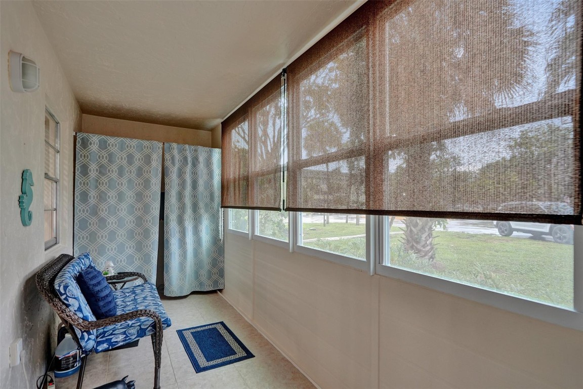 SABAL PALM VILLAGE 2 COND - Residential