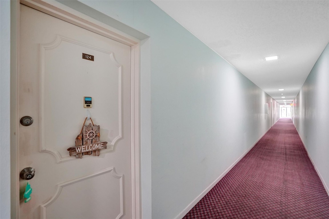 SABAL PALM VILLAGE 2 COND - Residential