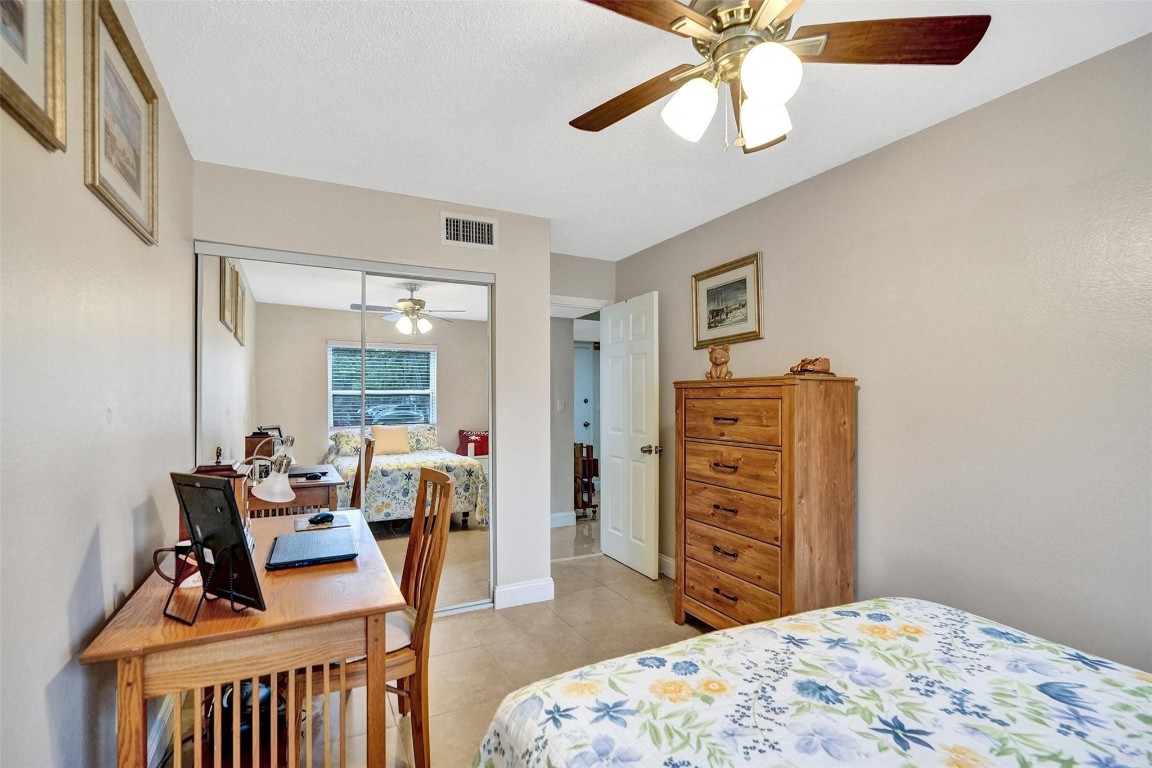 SABAL PALM VILLAGE 2 COND - Residential