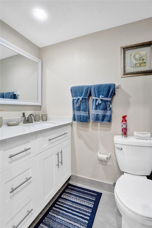 SABAL PALM VILLAGE 2 COND - Residential