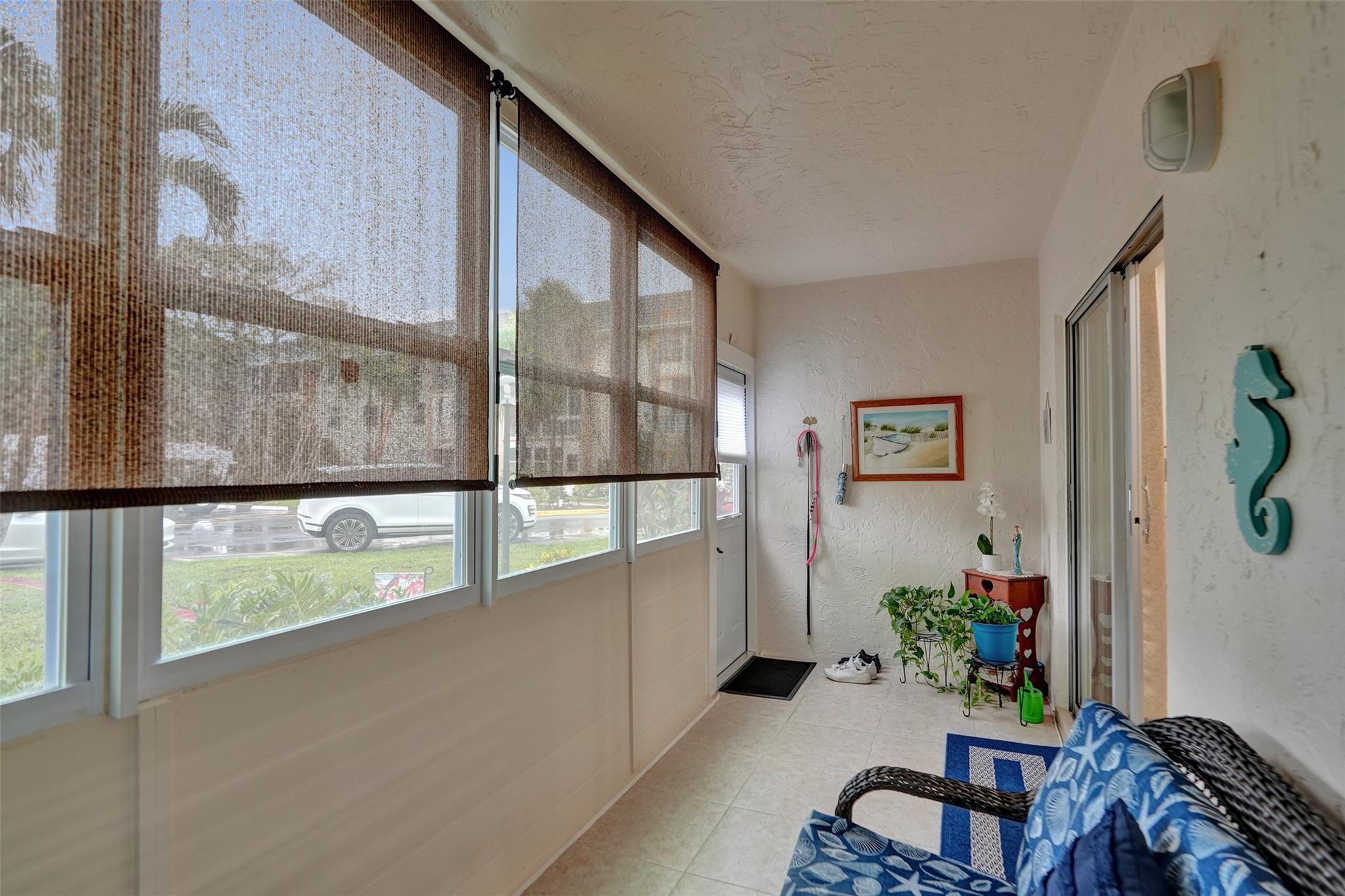 SABAL PALM VILLAGE 2 COND - Residential