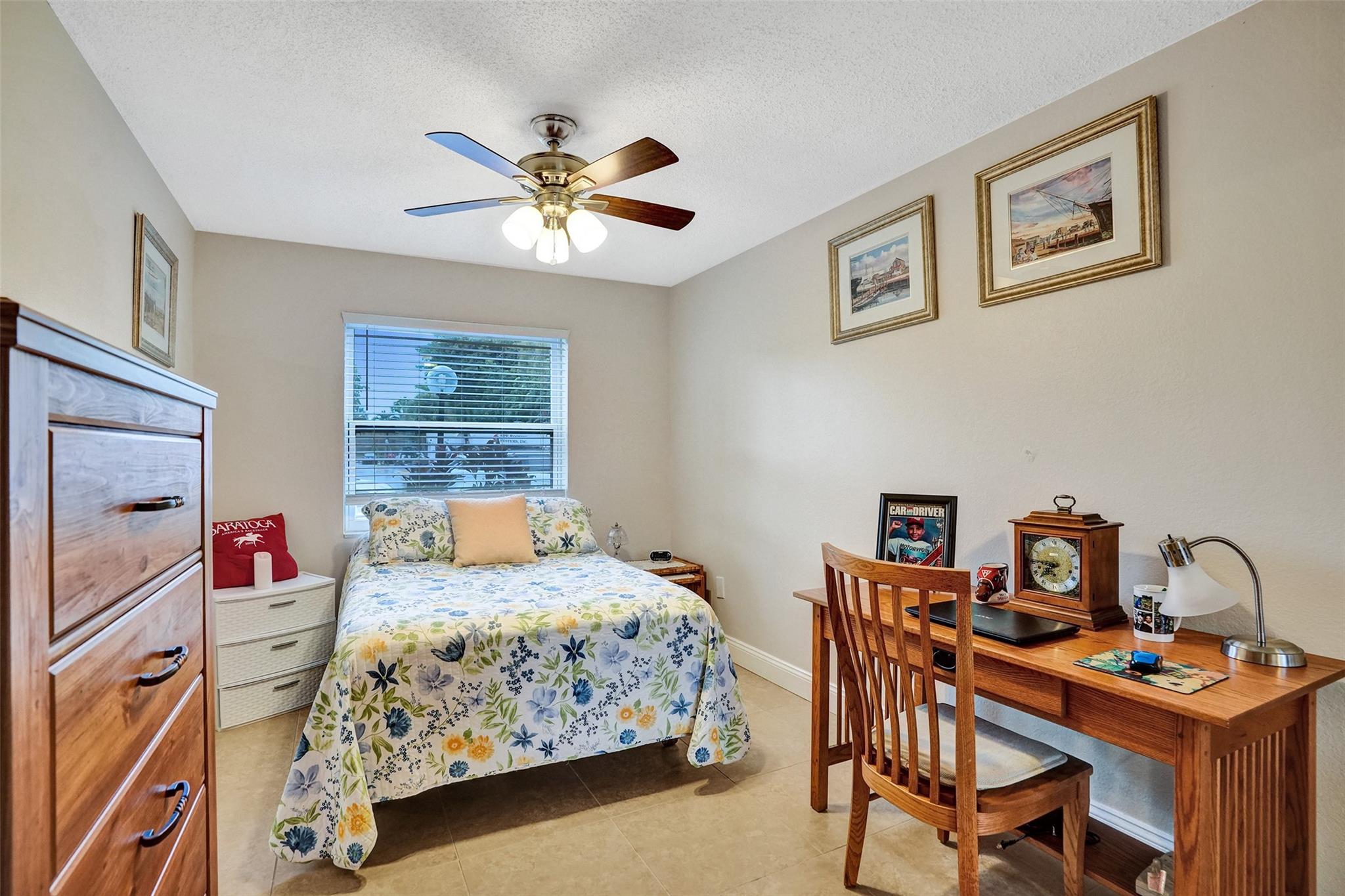 SABAL PALM VILLAGE 2 COND - Residential