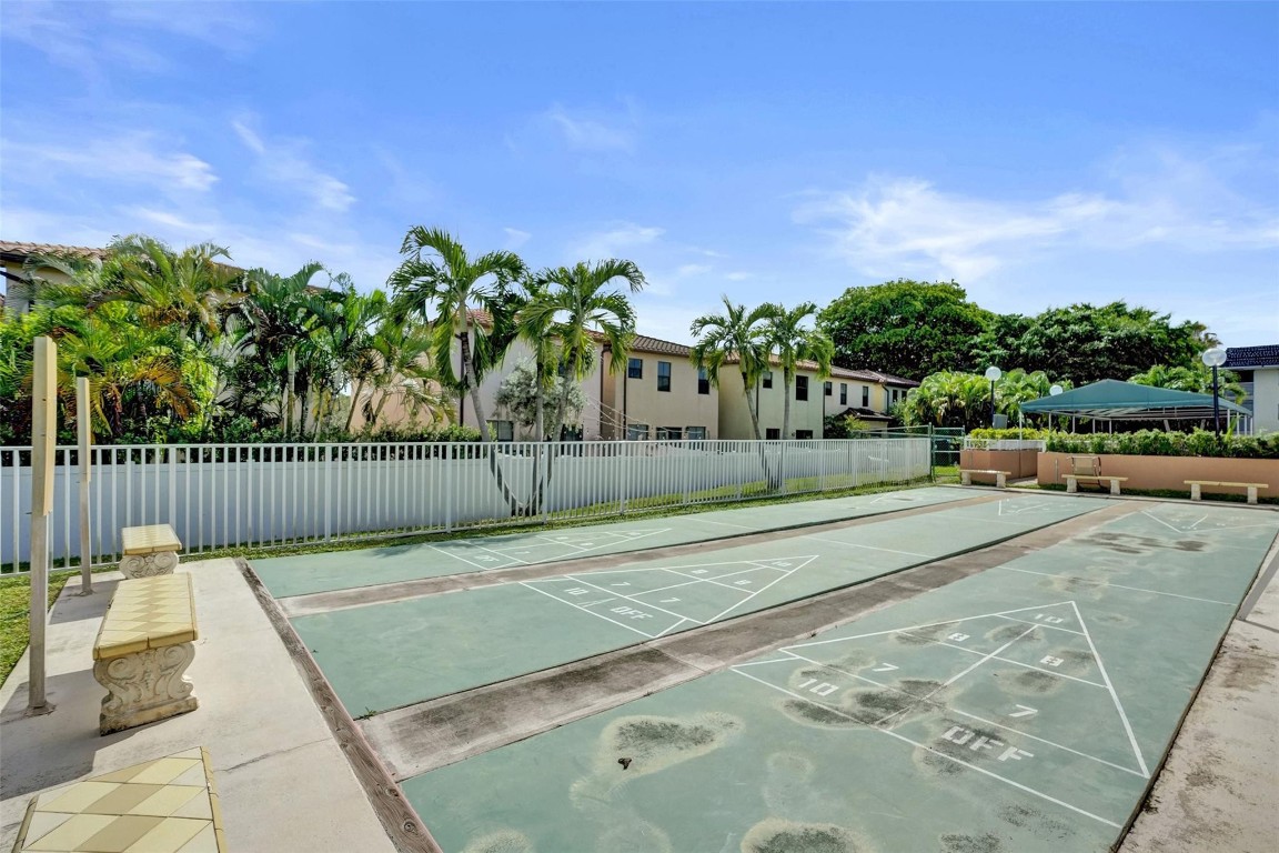 SABAL PALM VILLAGE 2 COND - Residential