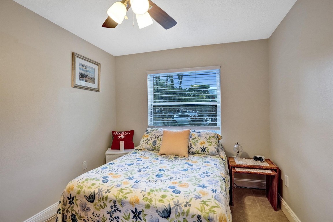 SABAL PALM VILLAGE 2 COND - Residential