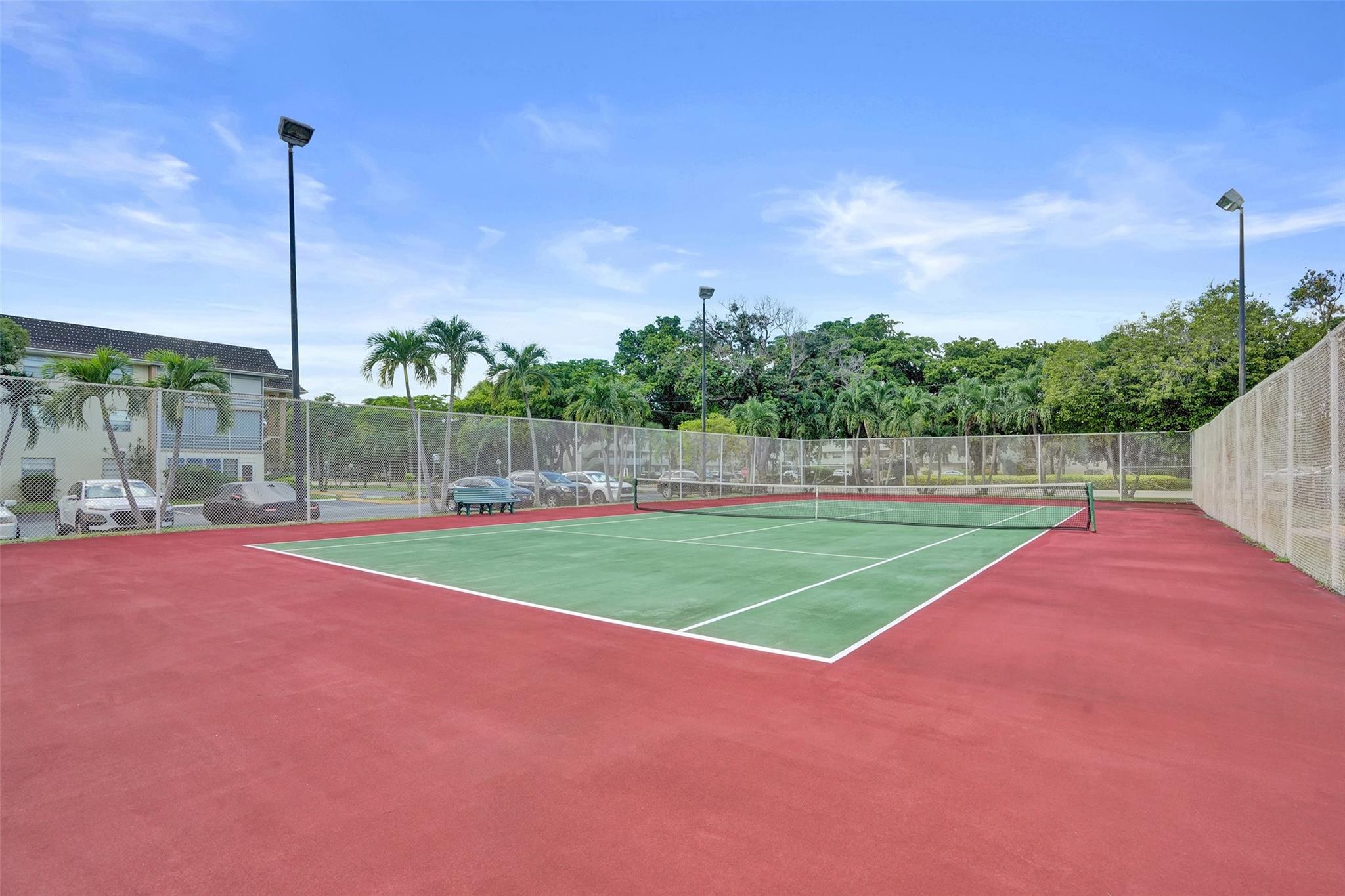 SABAL PALM VILLAGE 2 COND - Residential