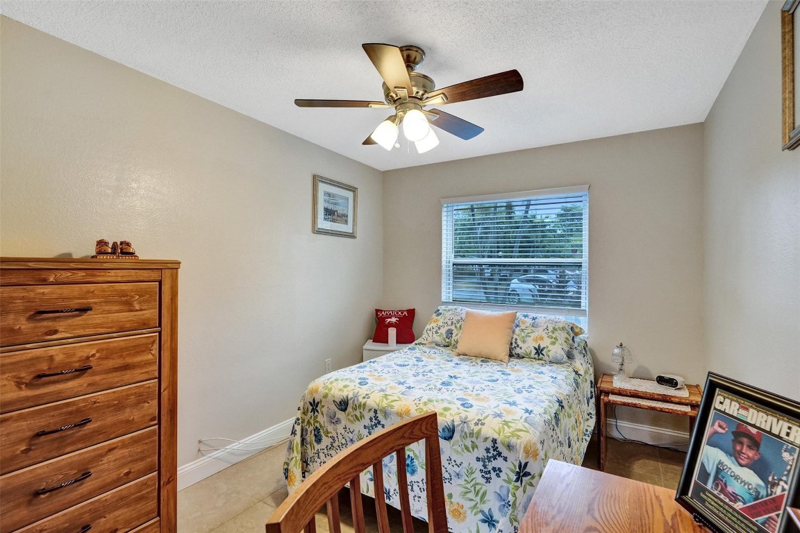 SABAL PALM VILLAGE 2 COND - Residential