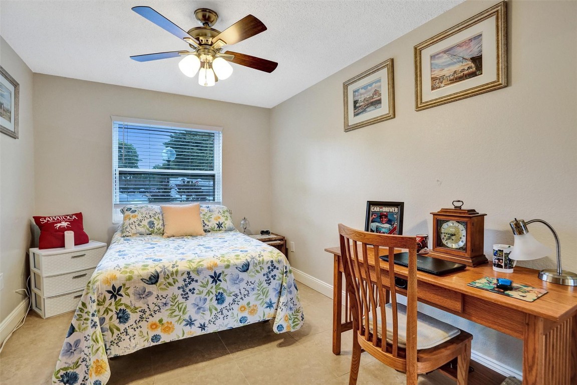 SABAL PALM VILLAGE 2 COND - Residential