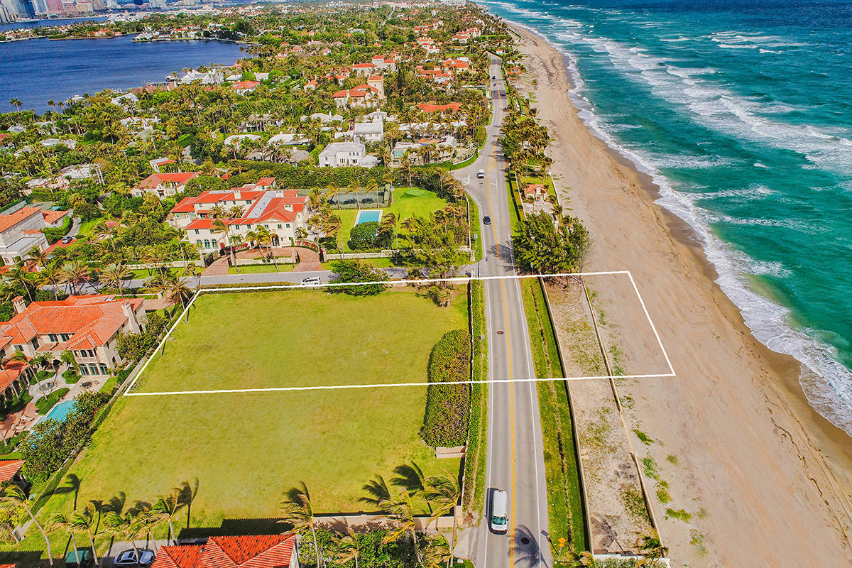 Lucom Addition - Land