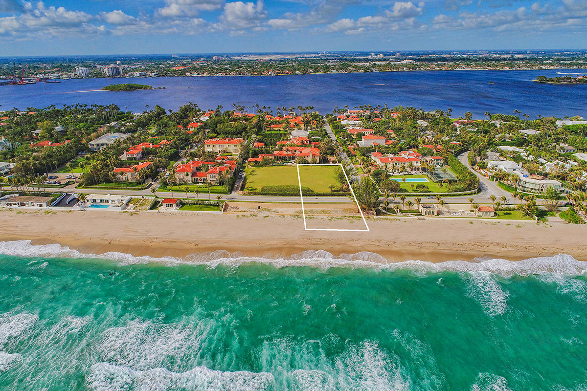 Lucom Addition - Land