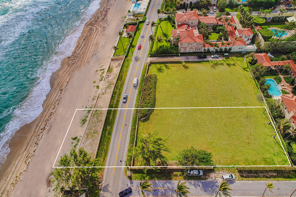 Lucom Addition - Land