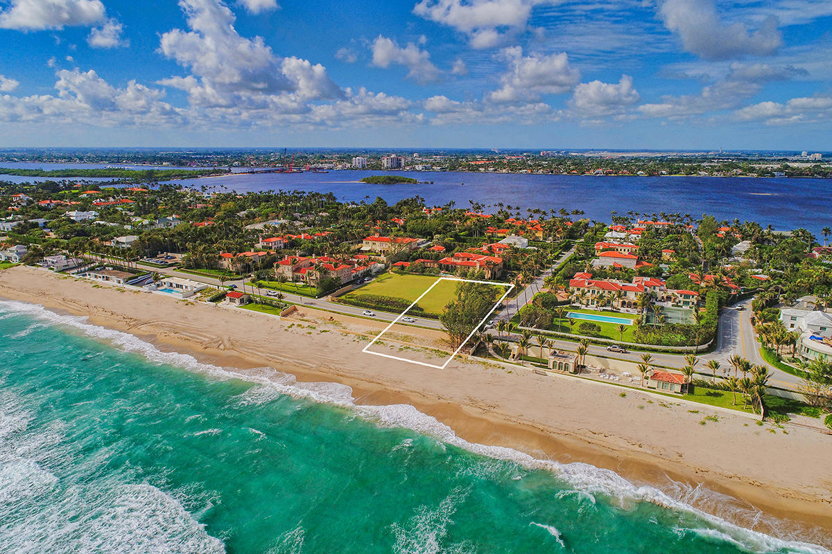 Lucom Addition - Land