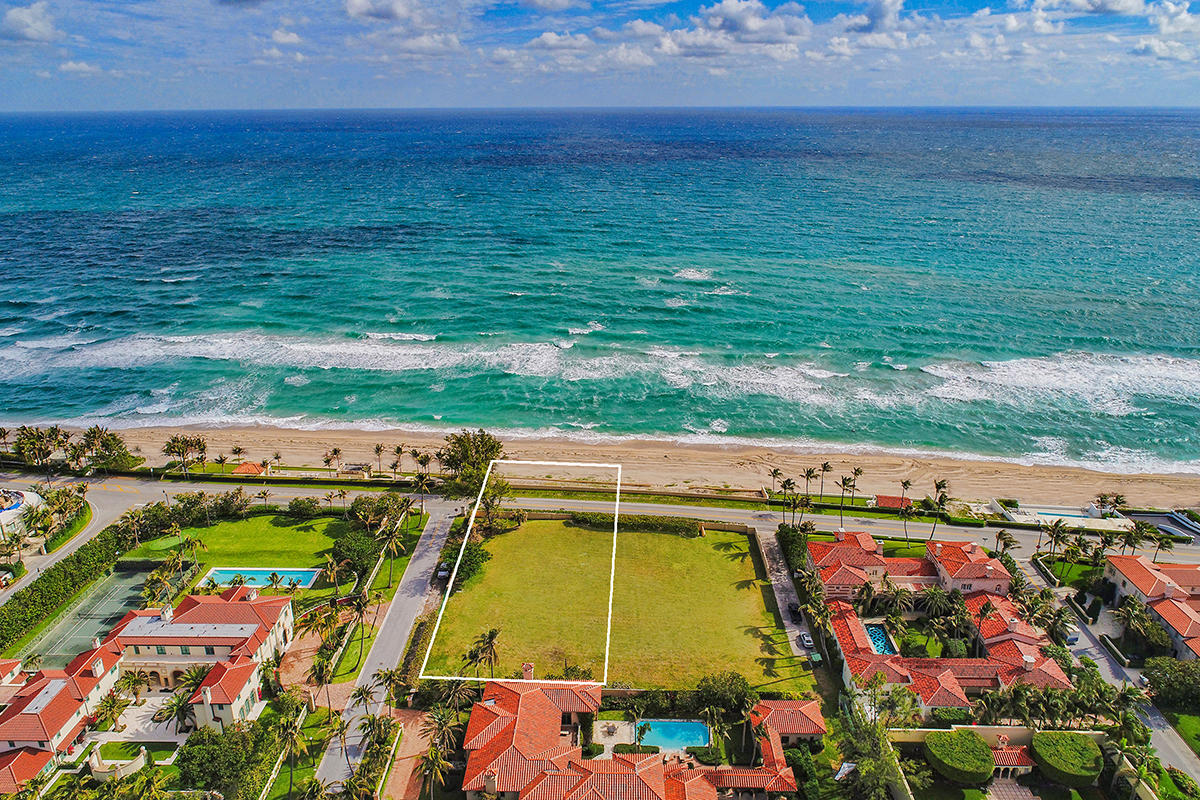 Lucom Addition - Land