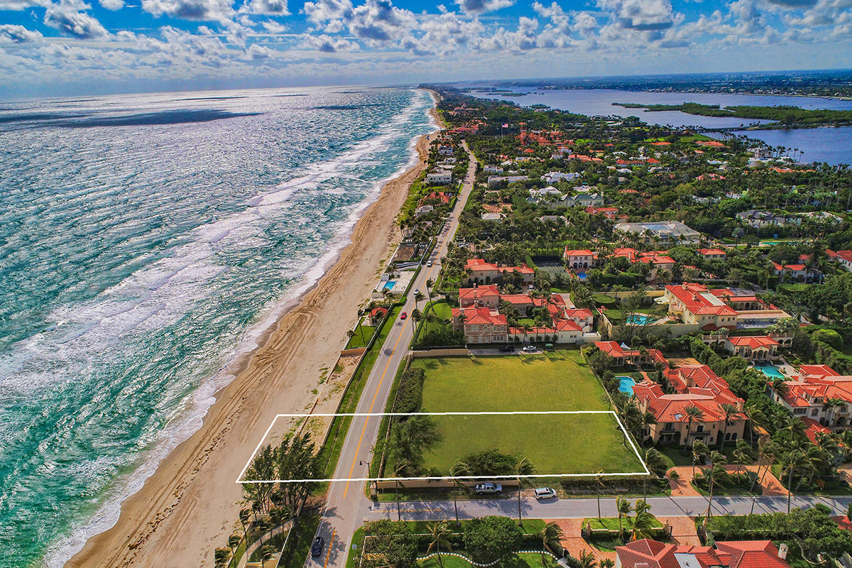 Lucom Addition - Land