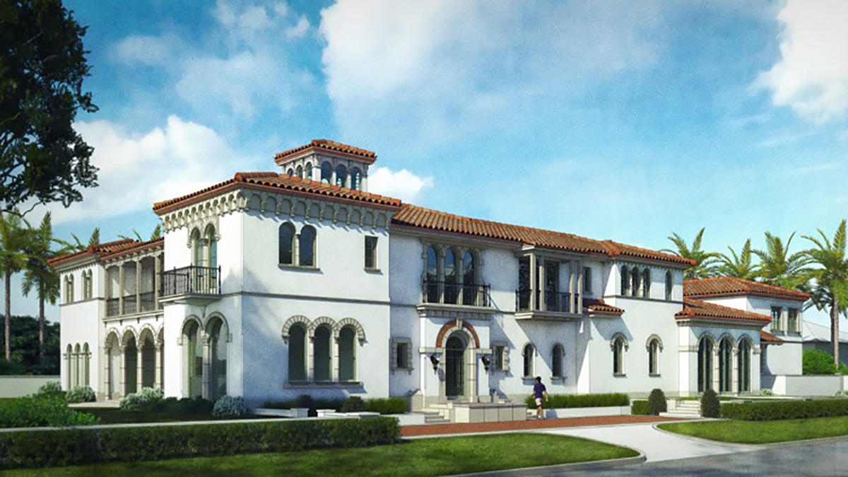 Lucom Addition - Land